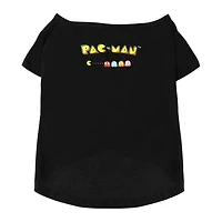 Retro Logo Pet Graphic Tee