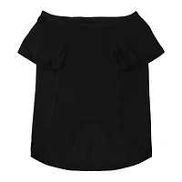Retro Logo Pet Graphic Tee