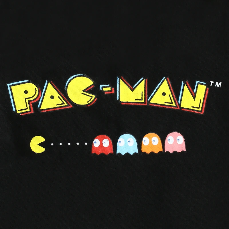 Retro Logo Pet Graphic Tee