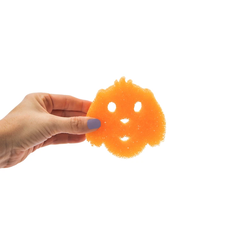 Scrub Daddy® Dog Flex Texture® Scrubber - Special Edition