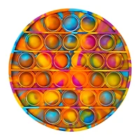 Fun Shaped Pop! Toy (Styles May Vary)