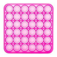 Fun Shaped Pop! Toy (Styles May Vary)