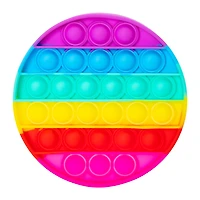 Fun Shaped Pop! Toy (Styles May Vary)