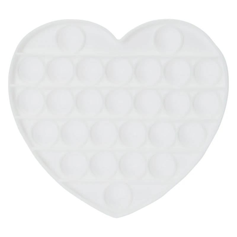 Fun Shaped Pop! Toy (Styles May Vary)