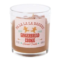 Christmas Scented Candle 7oz