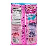 Herr's® Cotton Candy Flavored Snack Balls 6oz