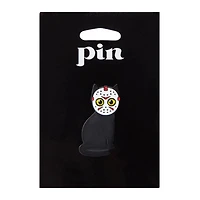 Halloween Enamel Pin