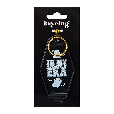 Funny Halloween Keyring