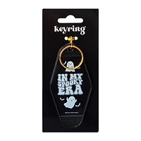 Funny Halloween Keyring