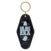 Funny Halloween Keyring