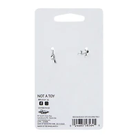 Halloween Friendship Keychains 2-Count