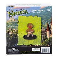 Shrek™ Vinyl Figure 4.5in