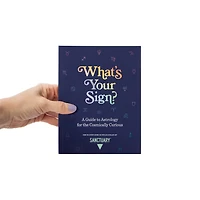 What's Your Sign?