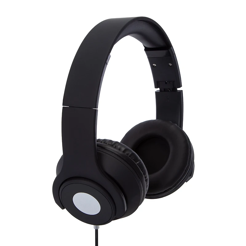 Ultramax Wired Headphones With Mic