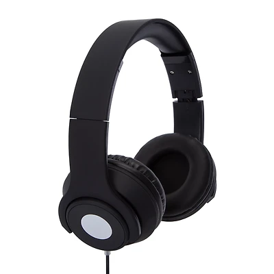Ultramax Wired Headphones With Mic