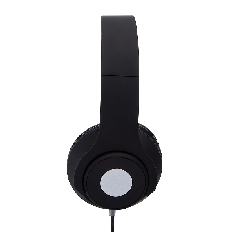 Ultramax Wired Headphones With Mic