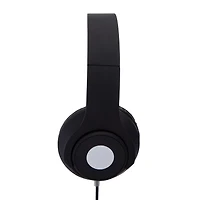 Ultramax Wired Headphones With Mic