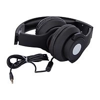 Ultramax Wired Headphones With Mic