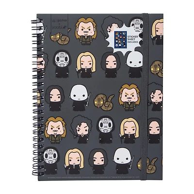 Yoobi® x Harry Potter™ College Ruled Journal 6in 8in