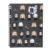 Yoobi® x Harry Potter™ College Ruled Journal 6in 8in