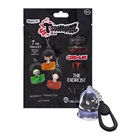 Tsunameez™ Horror Character Keychain Blind Bag