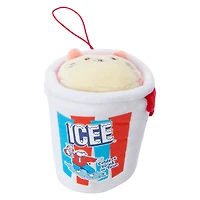Anirollz™ x Icee® Cat Plush