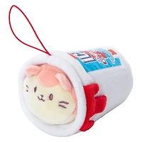 Anirollz™ x Icee® Cat Plush