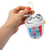 Anirollz™ x Icee® Panda Plush