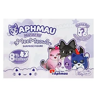 Aphmau Mystery MeeMeows Blind Bag (Styles May Vary)