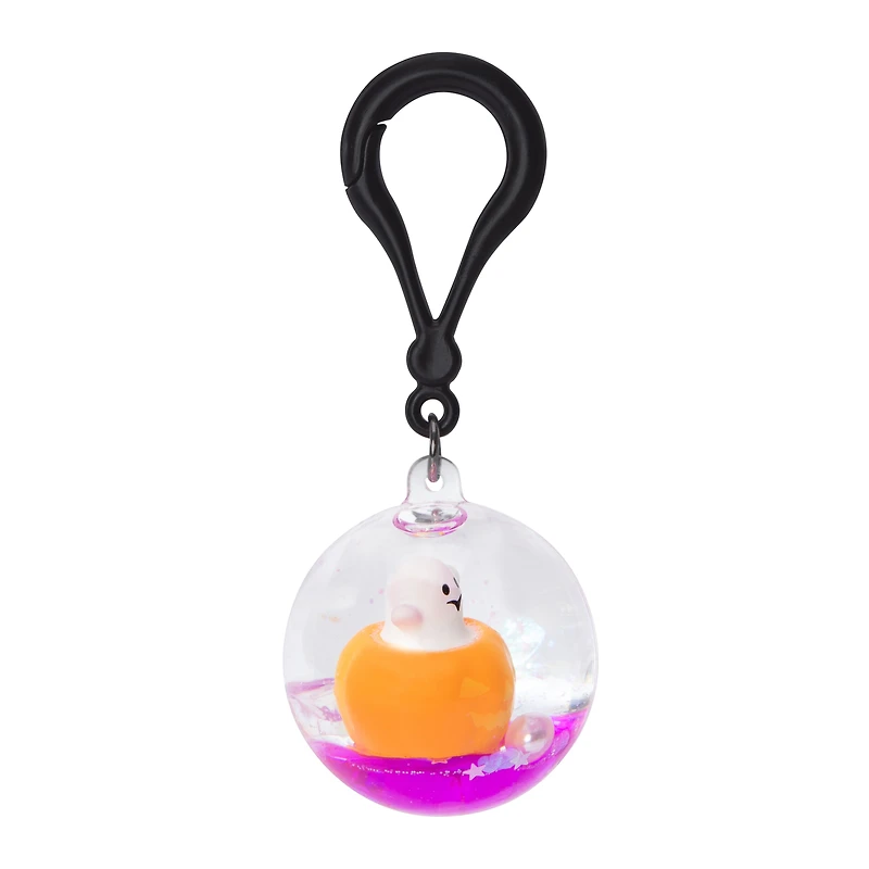 Halloween Floating Bag Clip