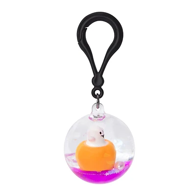 Halloween Floating Bag Clip