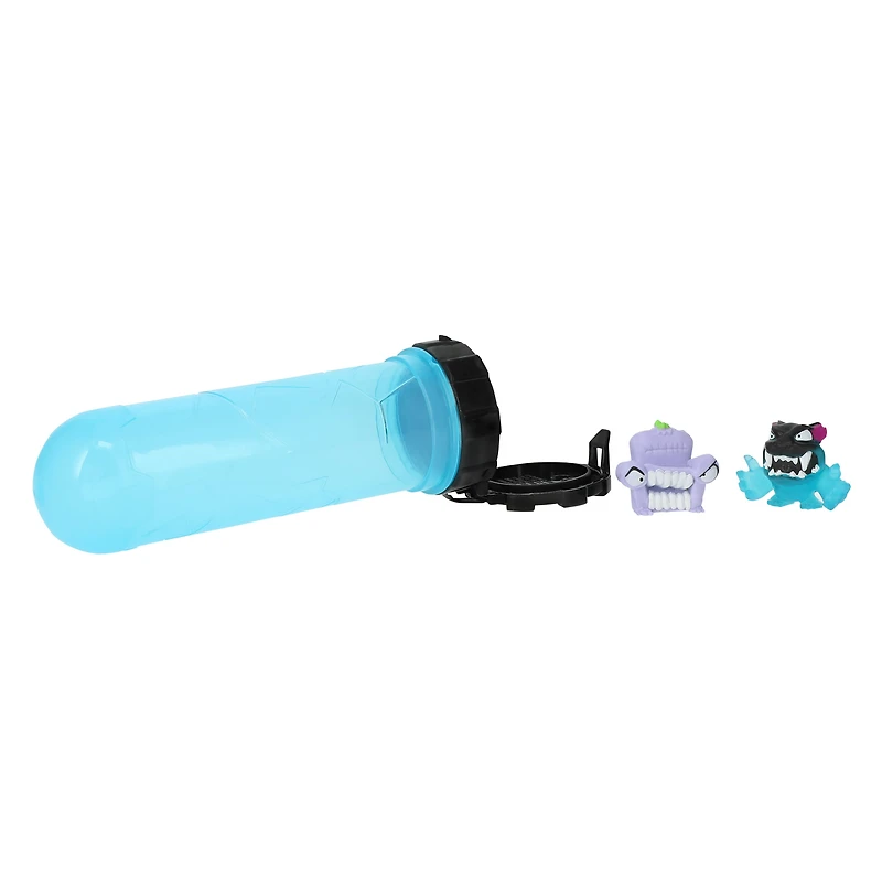 Mr Beast Lab™ Swarms Mystery Test Tube Bling Bag - 2-Pack