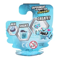 Mr Beast Lab™ Swarms Mystery Test Tube Bling Bag - 2-Pack