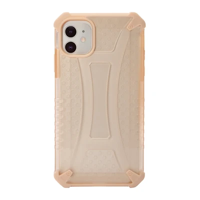 iPhone 11®/Xr® Wireless Charging Compatible Omni Phone Case