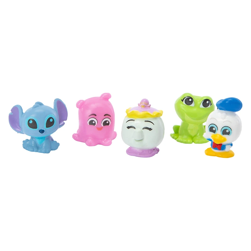 Disney Doorables Squish’Alots Blind Bag (Styles May Vary)