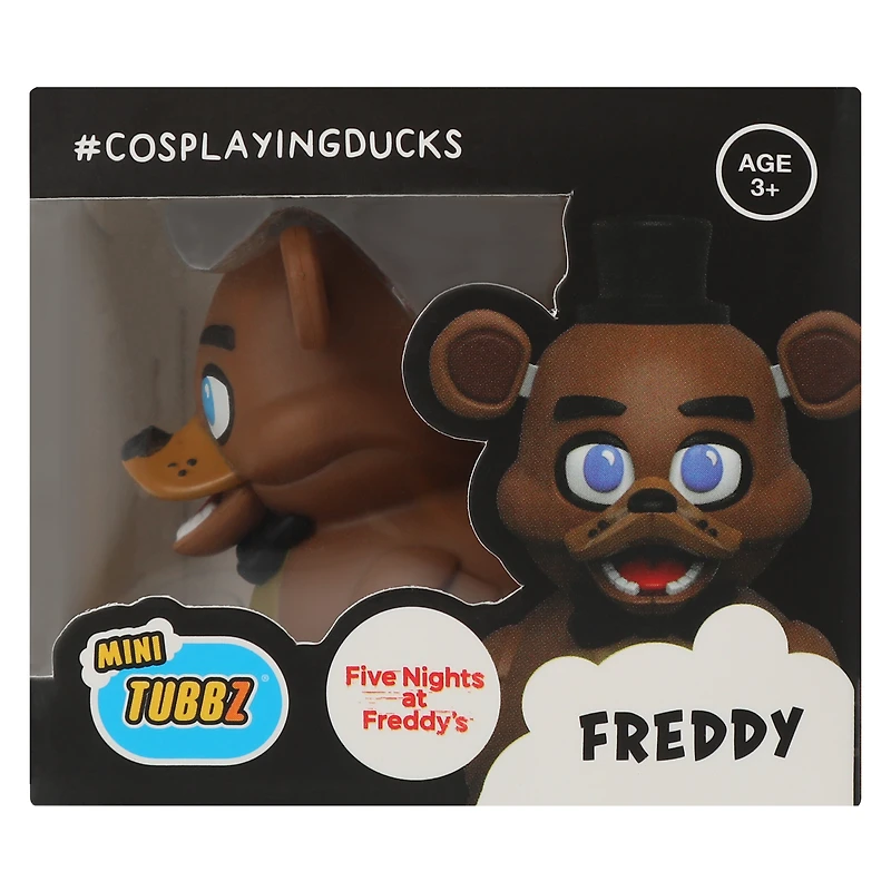 Five Nights At Freddy's™ Mini TUBBZ® Collectible Duck