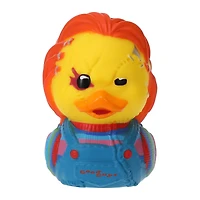 Chucky Mini TUBBZ® Collectible Duck - Scarred
