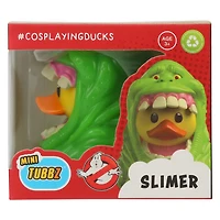 Ghostbusters Mini TUBBZ® Collectible Duck - Slimer
