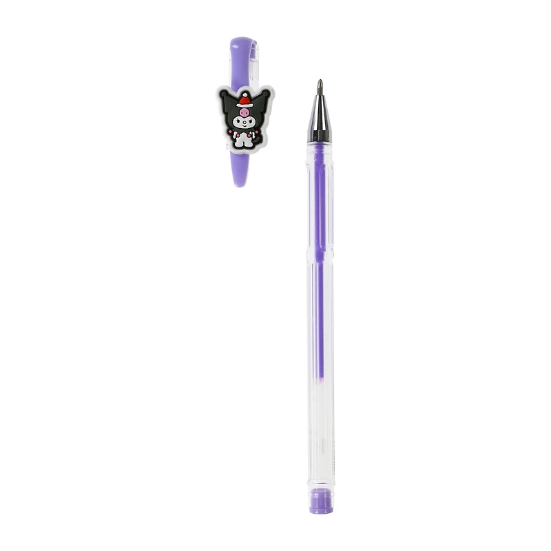 Hello Kitty & Friends® Gel Pens 6-Pack