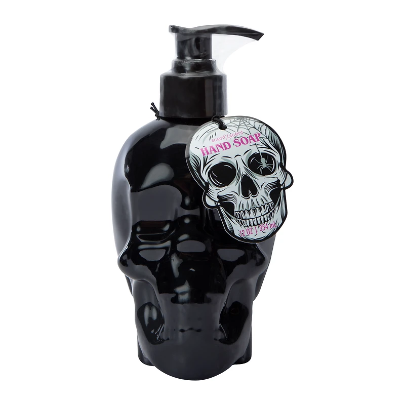 Forbidden Bite Hand Soap 12oz - Spellbinding Sugar Vanilla Frosting