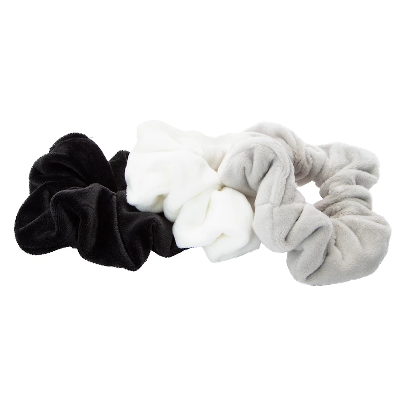 Plush Twisters 3-Count