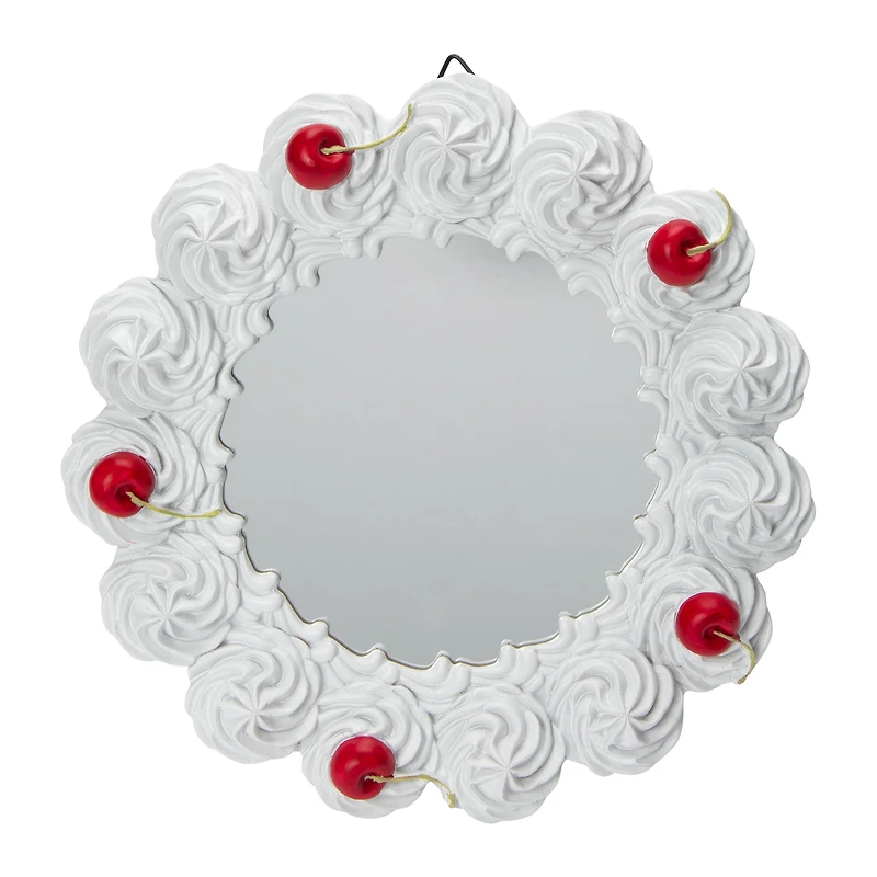 Cake Mirror