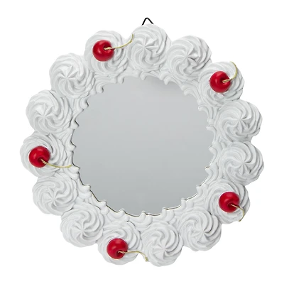 Cake Mirror