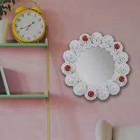 Cake Mirror