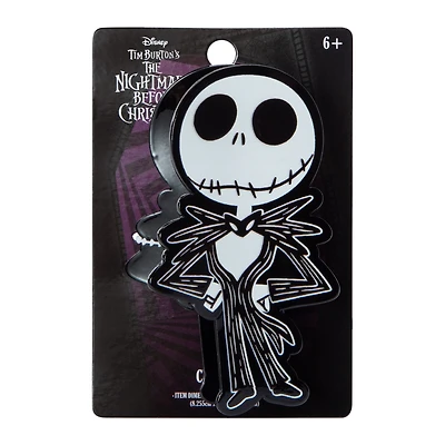 Disney Tim Burton's The Nightmare Before Christmas Claw Clip