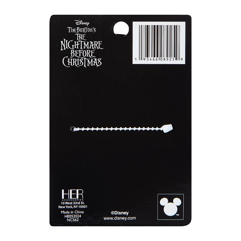 Disney Tim Burton's The Nightmare Before Christmas Claw Clip