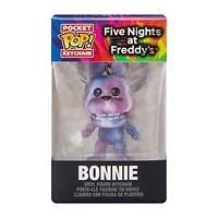 Funko Pop!® Five Nights At Freddy's™ Vinyl Figure Keychain