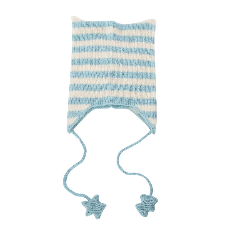 Delia's Cat Beanies