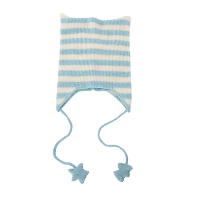 Delia's Cat Beanies
