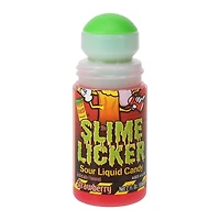 Toxic Waste® Slime Licker 2.0 Sour Liquid Candy (Flavors May Vary)
